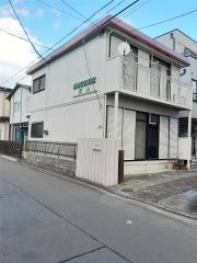 シティハイムタケヤマ