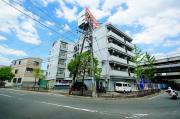 久富マンション
