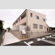 名鉄常滑線蒲池駅まで徒歩3分