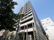 地下鉄御堂筋線なんば駅まで徒歩3分