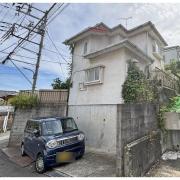 町田市小野路町住宅