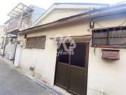 梅ケ香町1丁目貸家