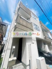 阪急宝塚線曽根駅まで徒歩5分