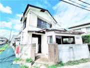 川越市木野目貸家