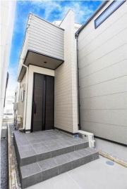 京王高尾線京王片倉駅まで徒歩6分