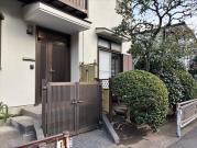 上野毛2-25戸建