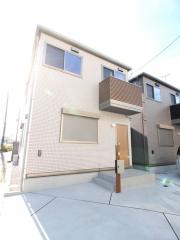 見沼区大和田町2丁目戸建 B棟