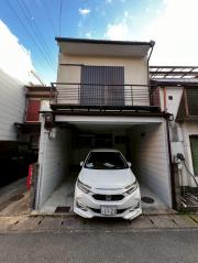 羽束師菱川町559-25貸家