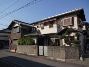 五個荘簗瀬町貸家