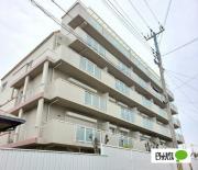 ＪＲ山陽本線明石駅までバス約5分 徒歩1分