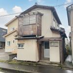秋葉通3丁目貸家