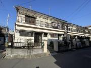 京阪本線光善寺駅まで徒歩4分