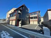 R-Garage助信 南棟