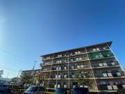 西京極市営住宅10号棟