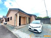 ＪＲ鹿児島本線羽犬塚駅まで徒歩80分