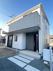 リナージュL 菊池西寺24-1期 3号棟