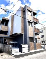 GRAN KOBELIA津門大箇町