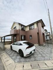 藍住町住吉戸建