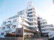 ＪＲ埼京線武蔵浦和駅まで徒歩20分