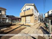 フレックス富士見 1