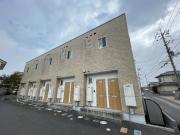 ＪＲ吉備線東総社駅まで徒歩2分