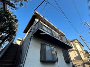 東急世田谷線松原駅まで徒歩4分