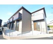 メルヴェーユ南林間