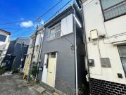 中野区若宮戸建