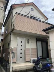 さいたま市西区指扇戸建