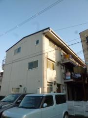 きたがわハイツ