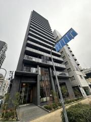 地下鉄谷町線谷町四丁目駅まで徒歩5分
