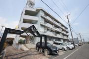 ＪＲ山陽本線福山駅までバス約21分 徒歩5分