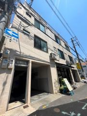 ＪＲ東海道本線元町駅まで徒歩5分
