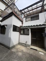 住吉区山之内1丁目貸戸建