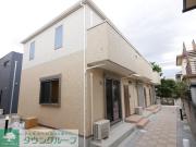 ルミエール国立II