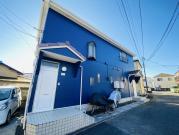 ラプランタンE棟