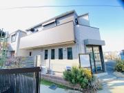 （仮）南大泉1丁目店舗付住宅