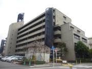 ユニ宇治マンション5号館
