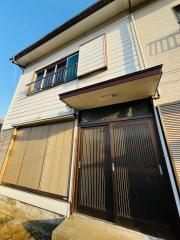 坂本町1丁目テラスハウス