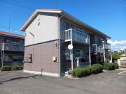 ＪＲ福塩線万能倉駅まで徒歩15分