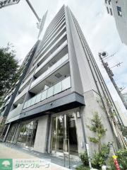 アーバネックス西新宿II