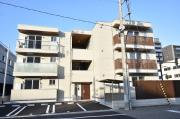 上越新幹線新潟駅まで徒歩13分