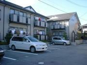 近鉄橿原線尼ヶ辻駅まで徒歩7分
