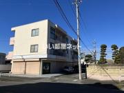 京王線長沼駅まで徒歩11分