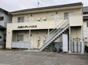 大泉シティハウス