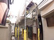 城山町1丁目戸建貸家