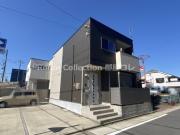 沖田町197 1KODATEXV B棟