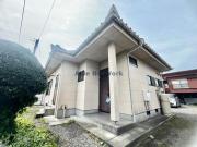 ＪＲ日豊本線五十市駅まで徒歩18分