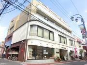 ＪＲ総武線（各駅停車）吉祥寺駅まで徒歩8分