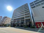 北大阪急行箕面船場阪大前駅まで徒歩3分